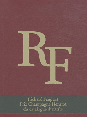 Richard Fauguet