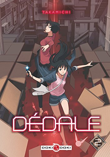 Dédale. Vol. 2