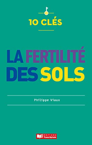 Une fertilité durable des sols agricoles