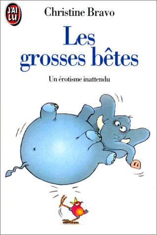 Les Grosses bêtes
