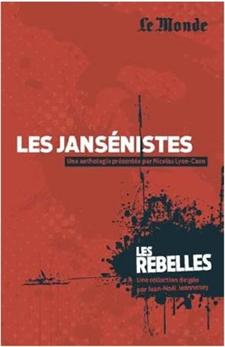 Les jansénistes