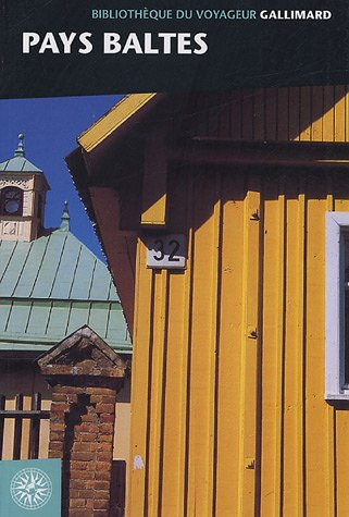 pays baltes (ancienne édition)