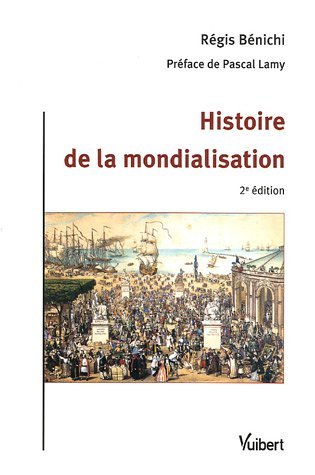 Histoire de la mondialisation