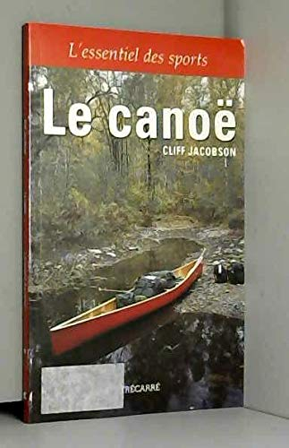 Le Canoë