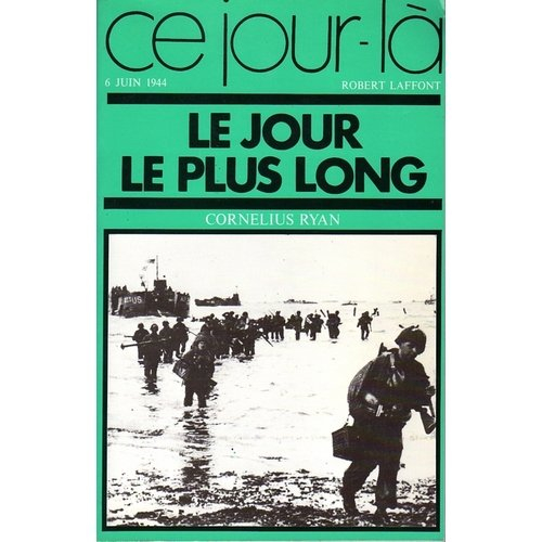 le jour le plus long