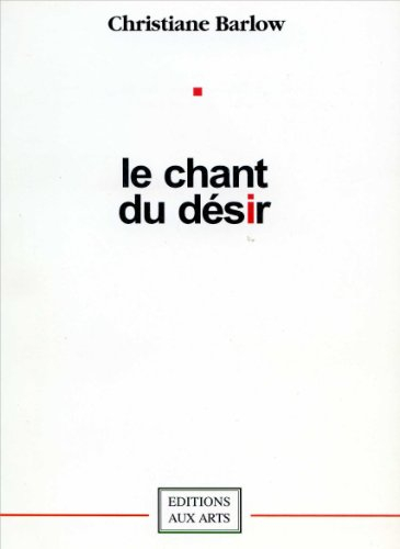 Le chant du désir