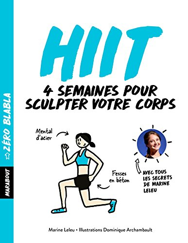 Hiit : zéro blabla