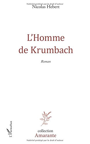 L'homme de Krumbach