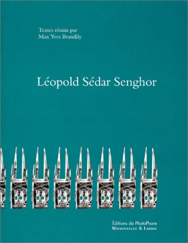 Hommage à Léopold Sédar Senghor