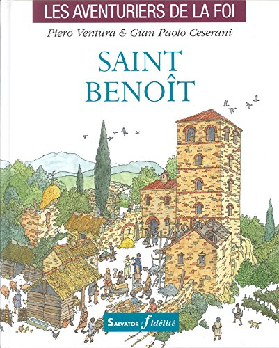 Saint Benoît