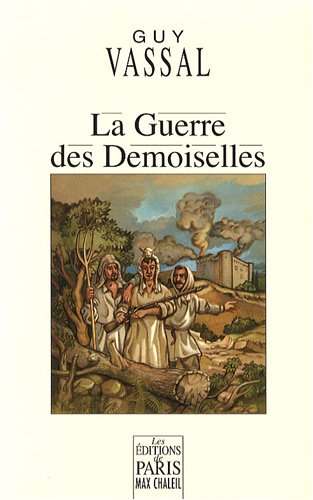 La guerre des demoiselles