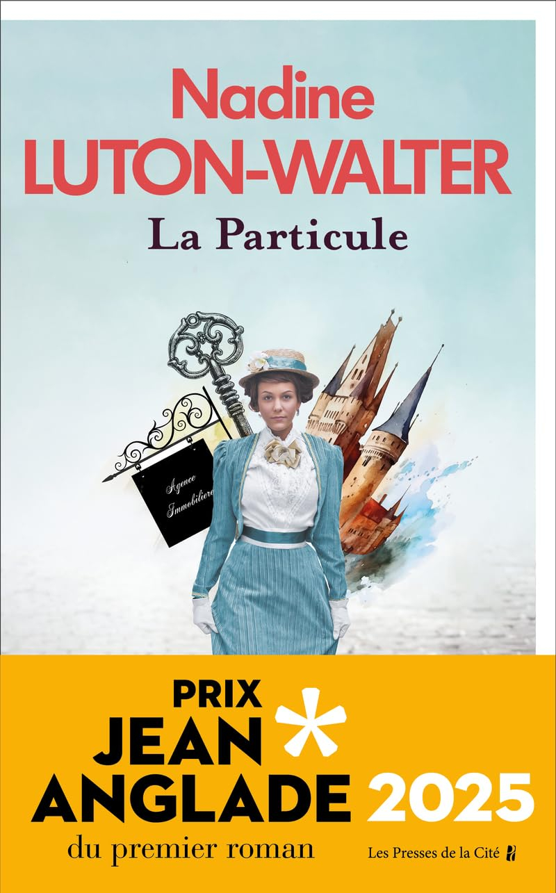 La particule
