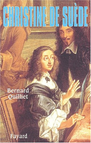 Christine de Suède