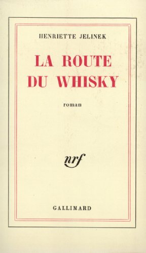 la route du whisky