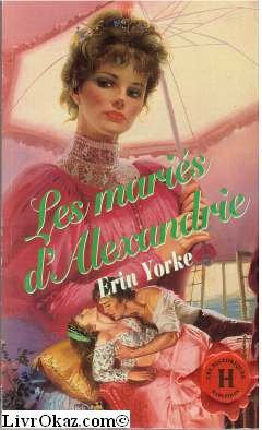 les mariés d'alexandrie (les historiques)