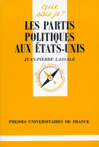 Les Partis politiques aux Etats-Unis