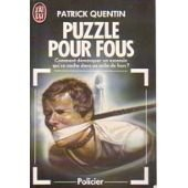 Puzzle pour fous