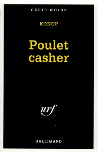 Poulet casher