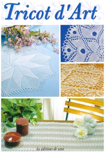 Tricot d'art
