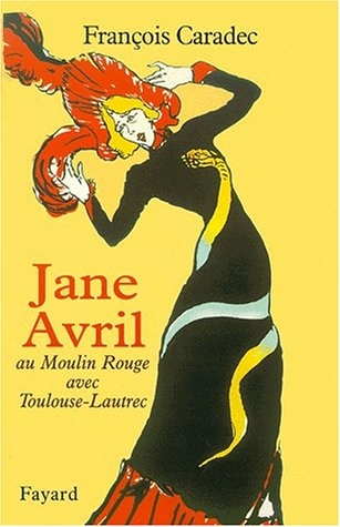 Jane Avril au Moulin Rouge avec Toulouse-Lautrec