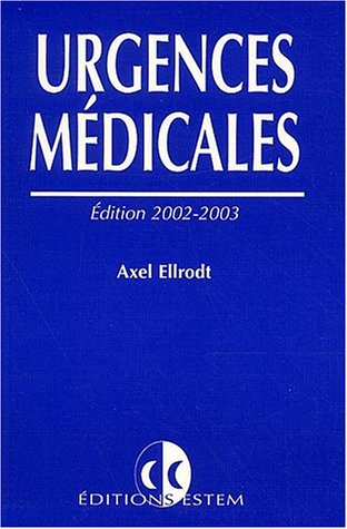 Urgences médicales