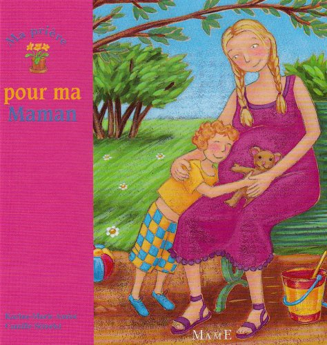 Ma prière pour Maman