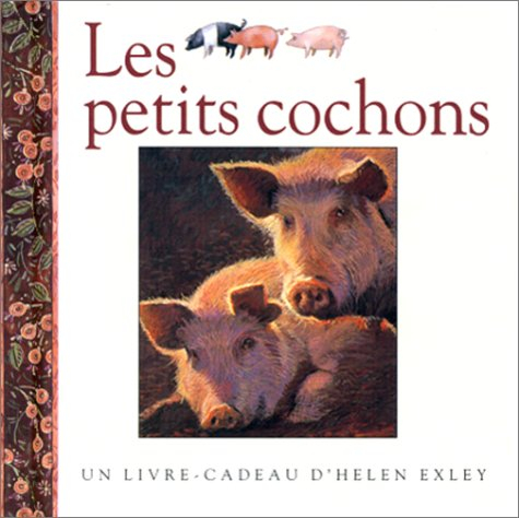 Petits cochons !