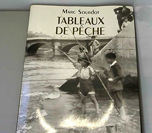 Tableaux de pêche
