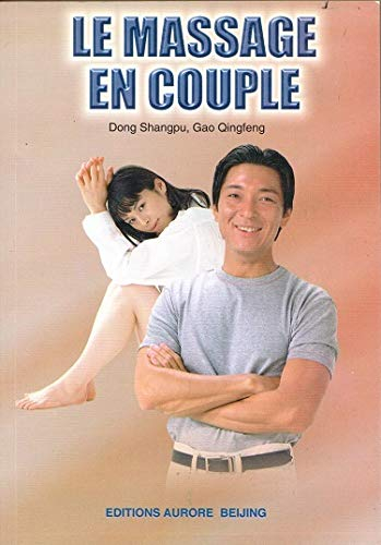 Le massage en couple