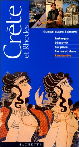 crète et rhodes 1998