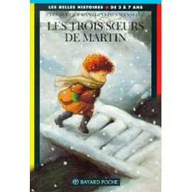 les trois soeurs de martin