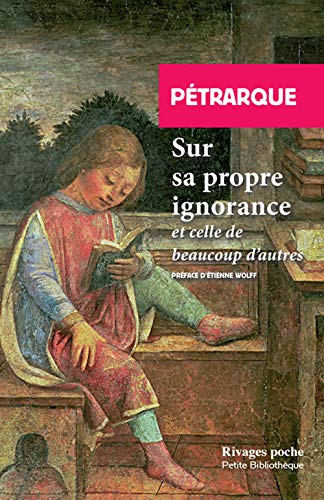 Sur sa propre ignorance_1_ere_ed: Et celle de beaucoup d'autres
