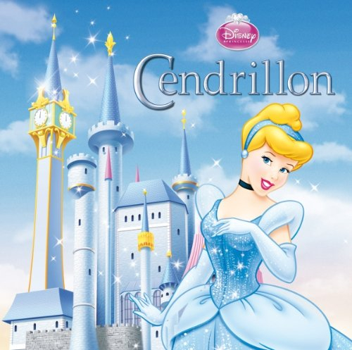 Cendrillon