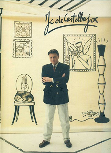 jean-charles de castelbajac