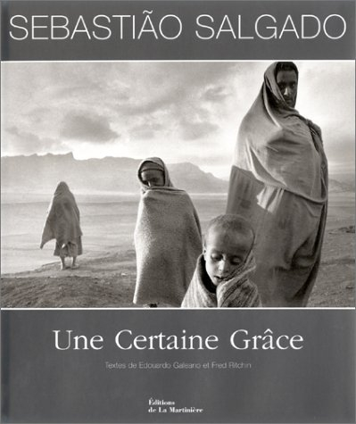 Une certaine grâce