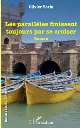 Les parallèles finissent toujours pas se croiser