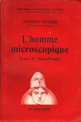 l'homme microscopique