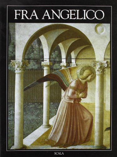 beato angelico. ediz. francese