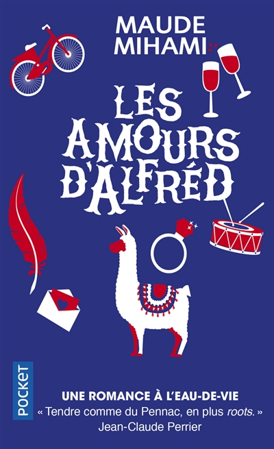 Les amours d'Alfréd