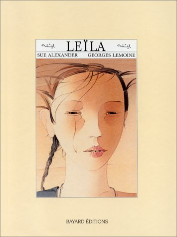 Leïla