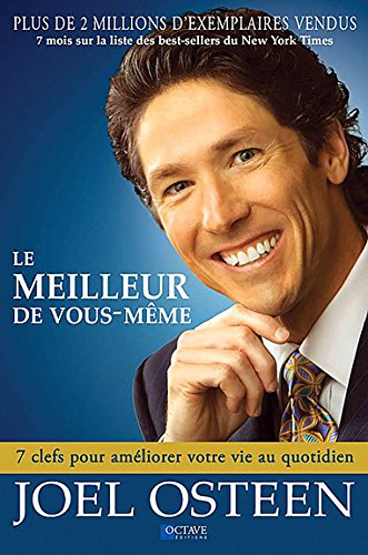 Le meilleur de vous même