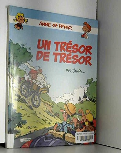 Un Trésor de trésor
