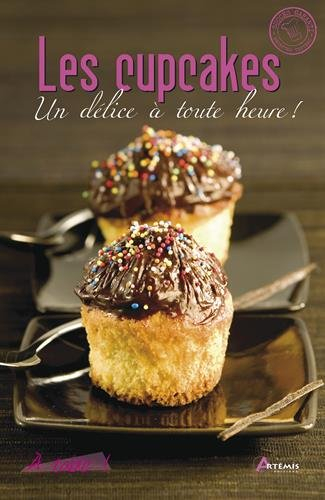 Les cupcakes : un délice à toute heure !
