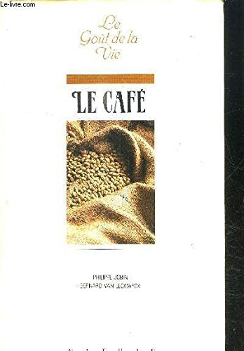 le café, goût-vie