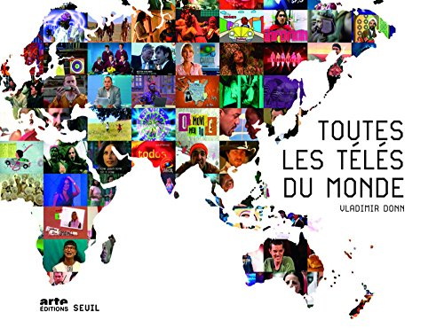 Toutes les télés du monde