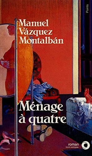 ménage à quatre