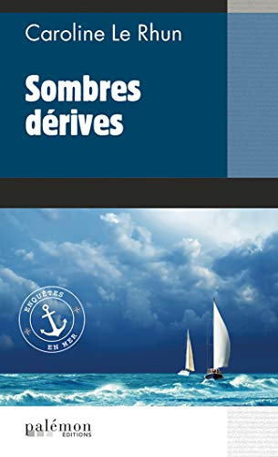 Enquêtes en mer. Vol. 1. Sombres dérives