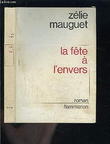 La Fête à l'envers