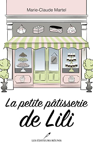 La petite pâtisserie de Lili