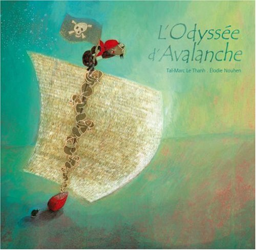 L'odyssée d'Avalanche